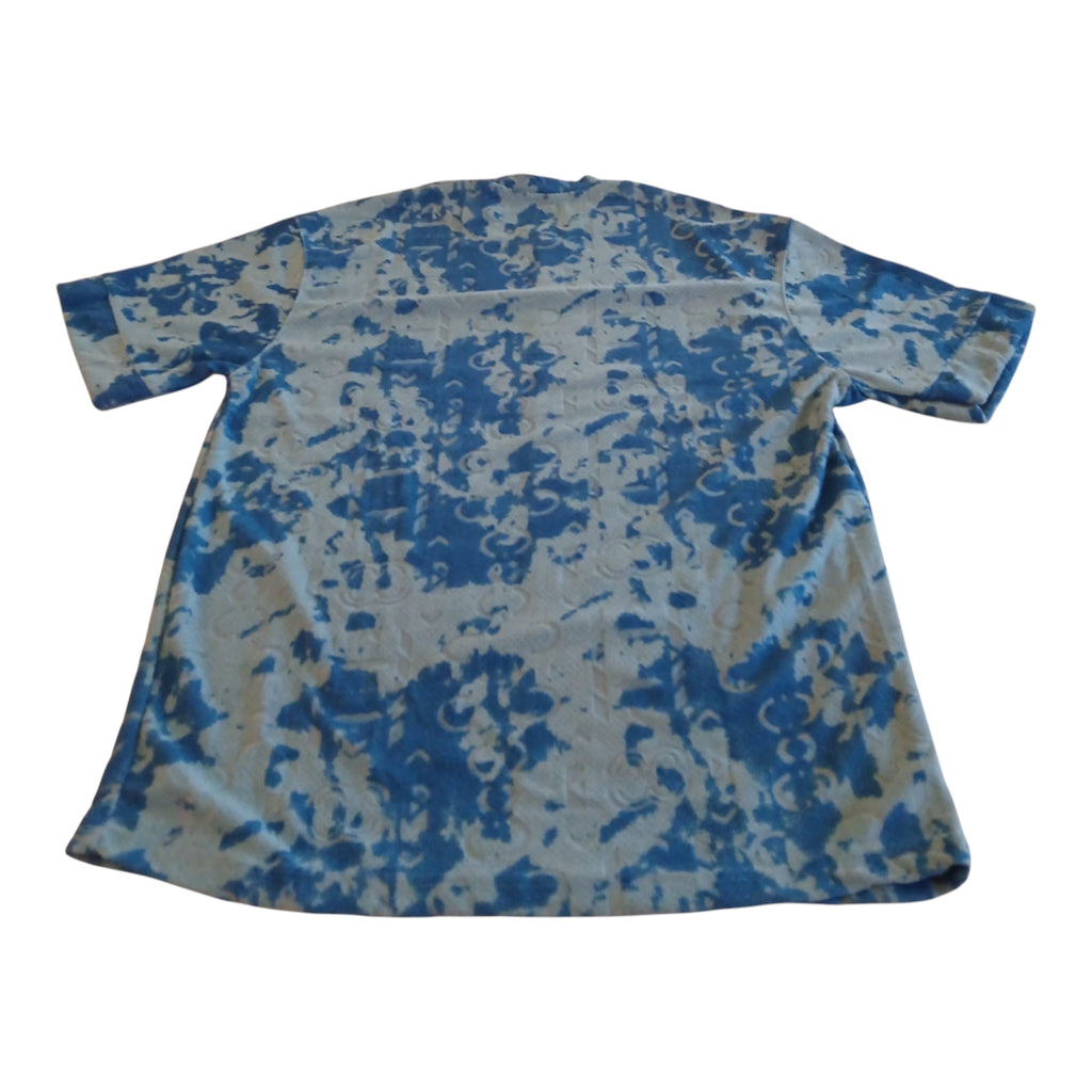 LETTER DAI TSHIRT
