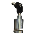 Disc lock