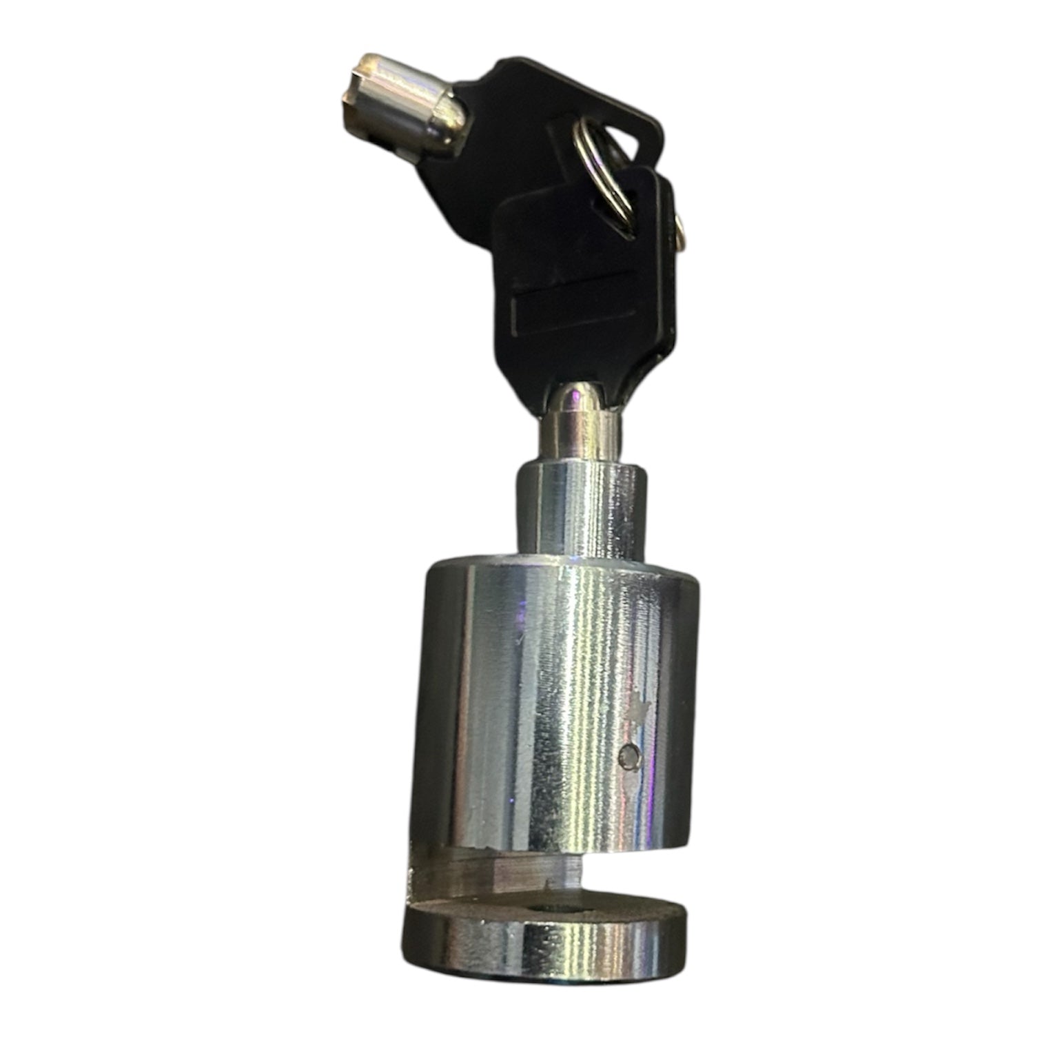 Disc lock