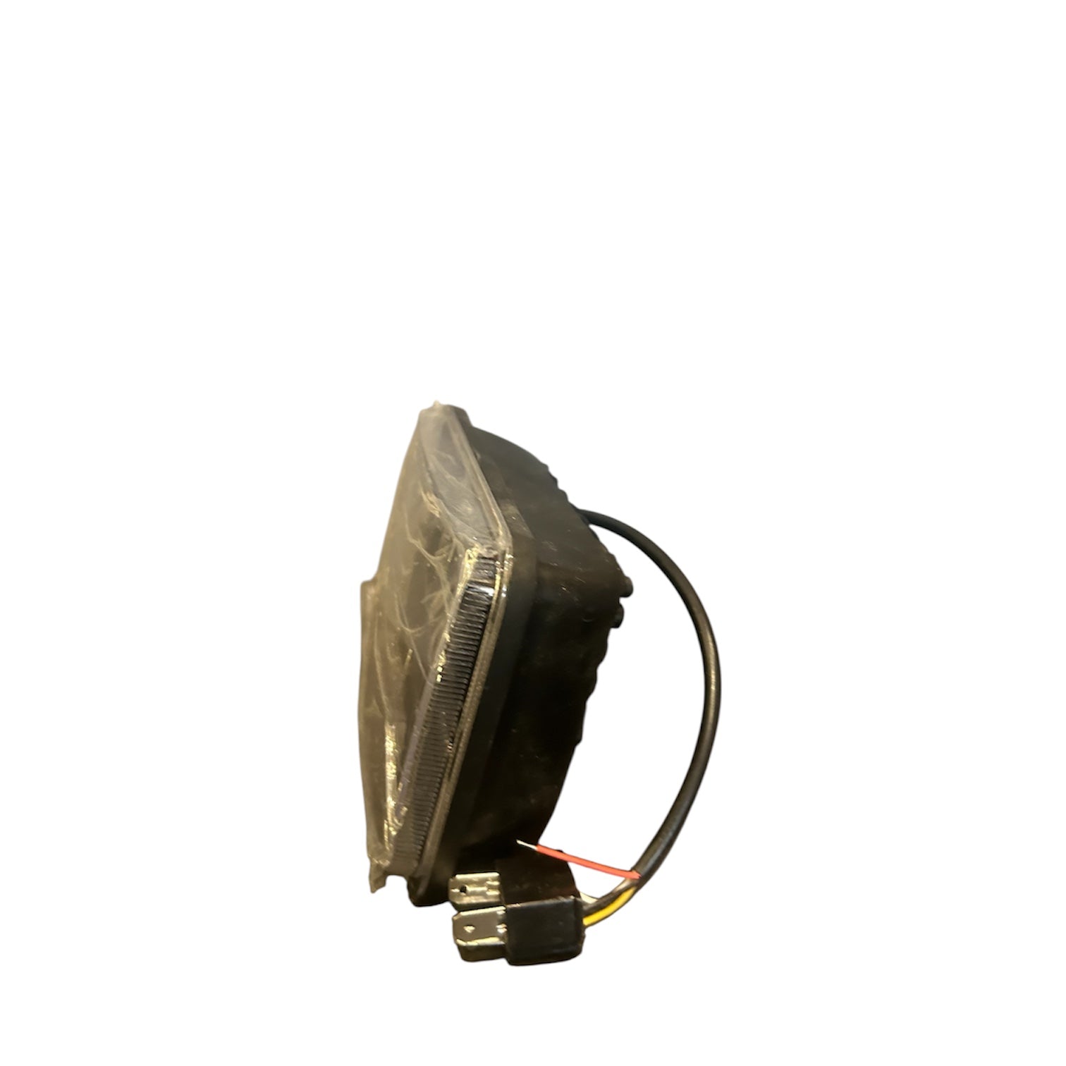 Splendor headlight