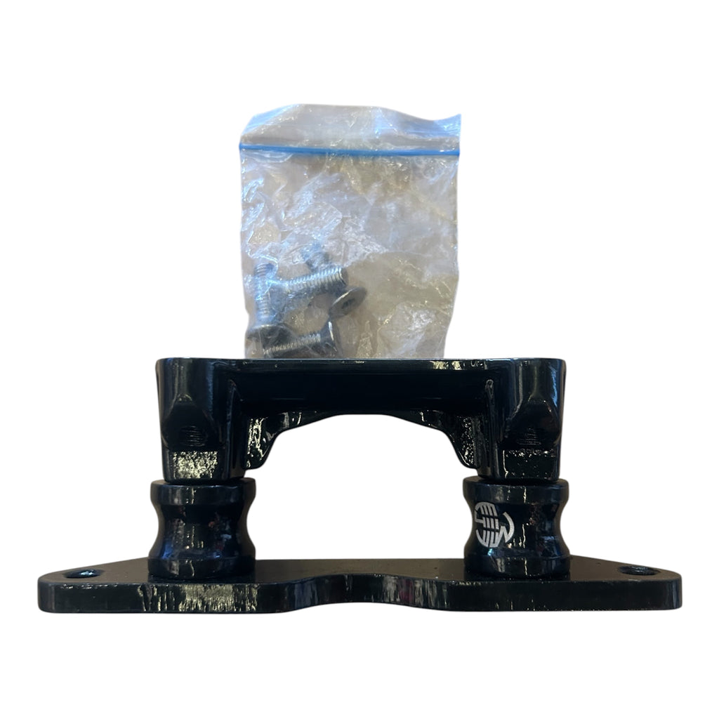 Pulsar Handle plate kit (conversion kit)