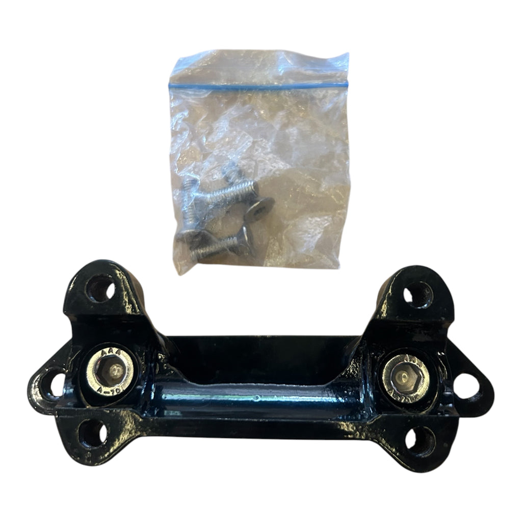 Pulsar Handle plate kit (conversion kit)