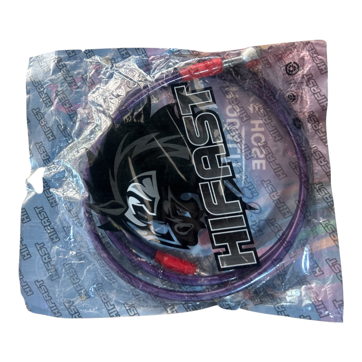 Disc oil hose 140cm