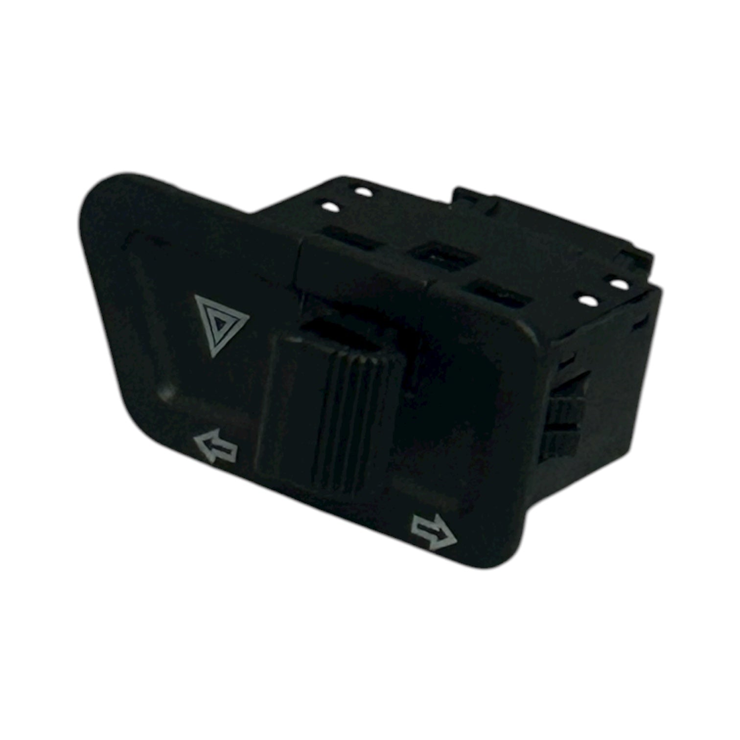 Hazzard switch with indicator for scooters