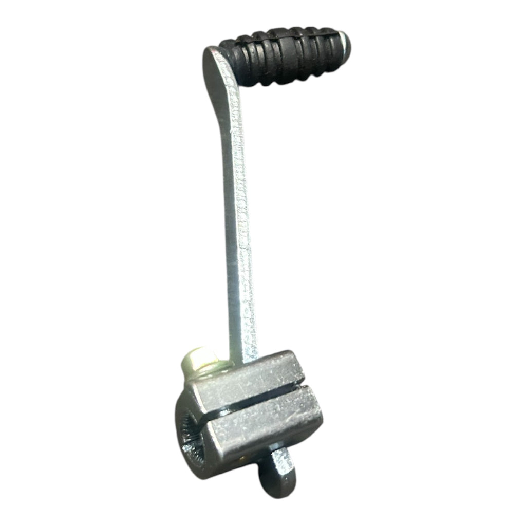 Splendor single gear rod