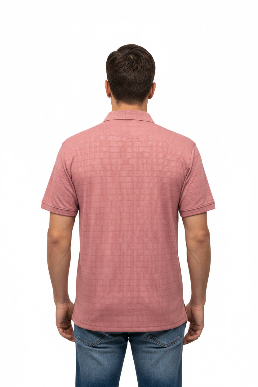 Dot shirt