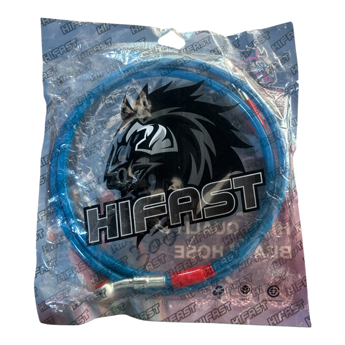 Disc oil hose 140cm