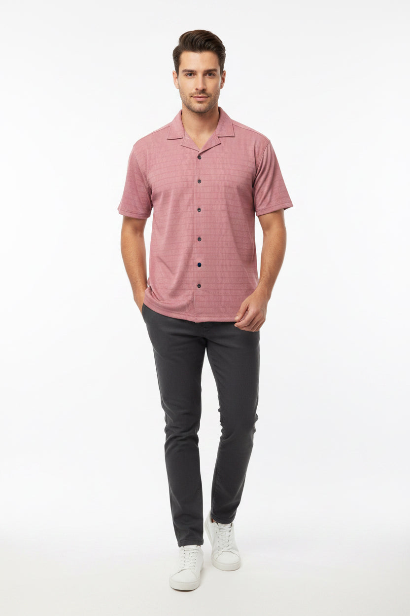 Dot shirt