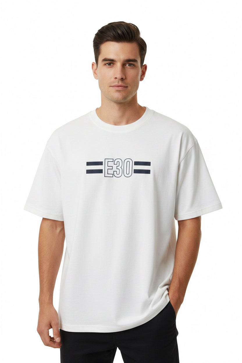Printed T-shirt