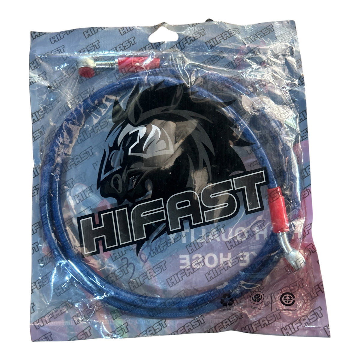 Disc oil hose 140cm