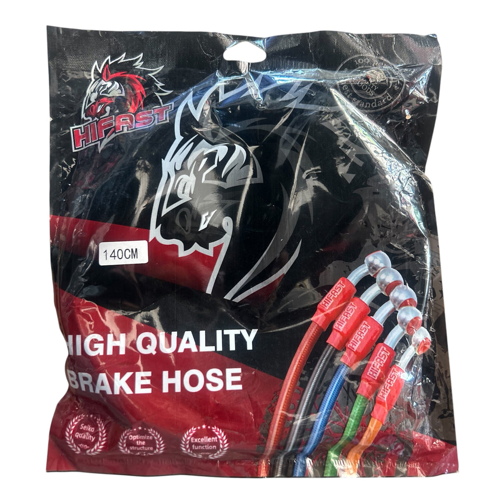 Disc oil hose 140cm