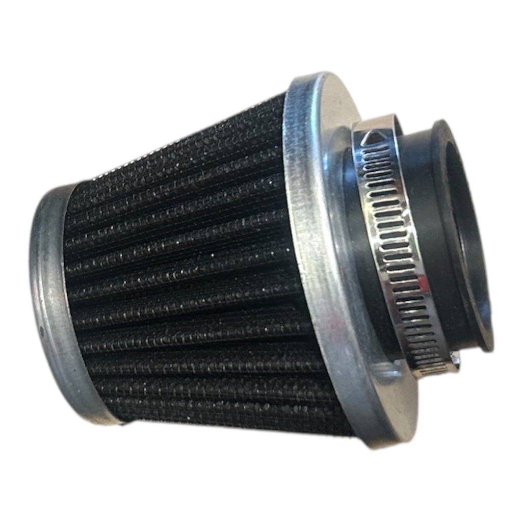 Cone air filter