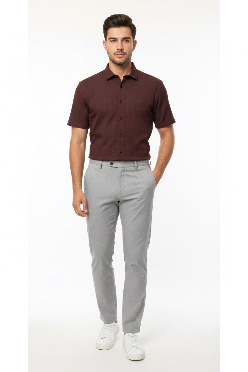 Dot shirt