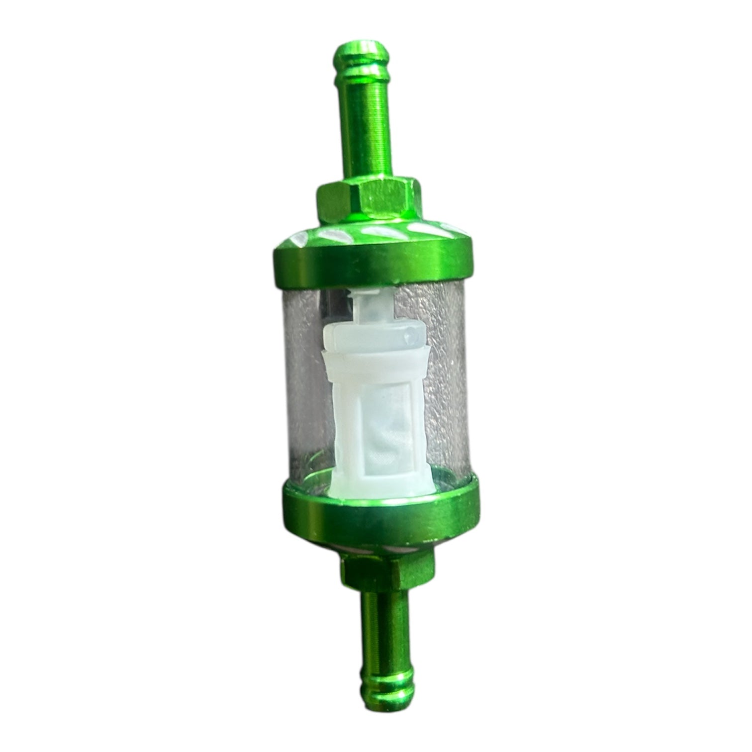 Universal fuel filter