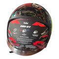 Steelbird vintage 5.0 with extra visor free