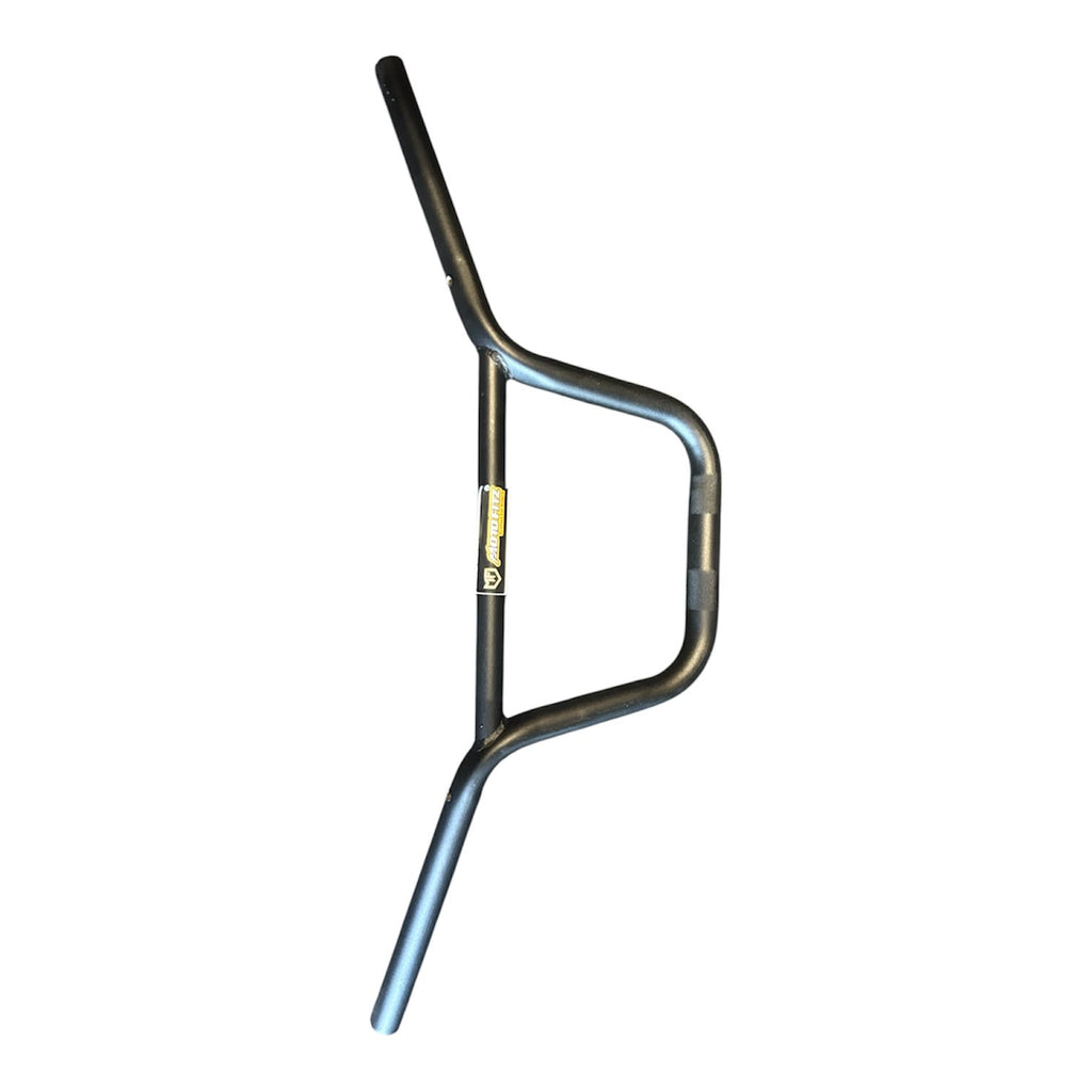 Short-Bar Handlebar – Available in Red, Black & White