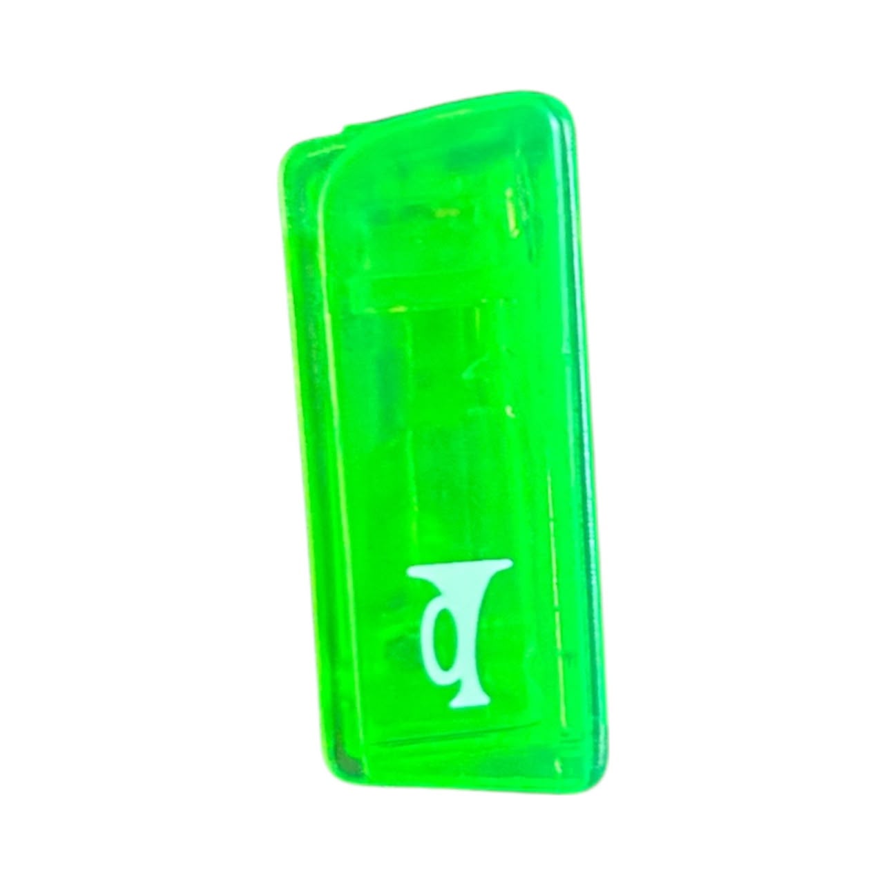 Scooter Horn Color Switch – Green