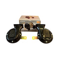 Roots Windtone Horn – Original Dual Tone Horn Set set of 2