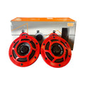 Roots Spider Eco Horn