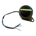 Universal digital speedometer