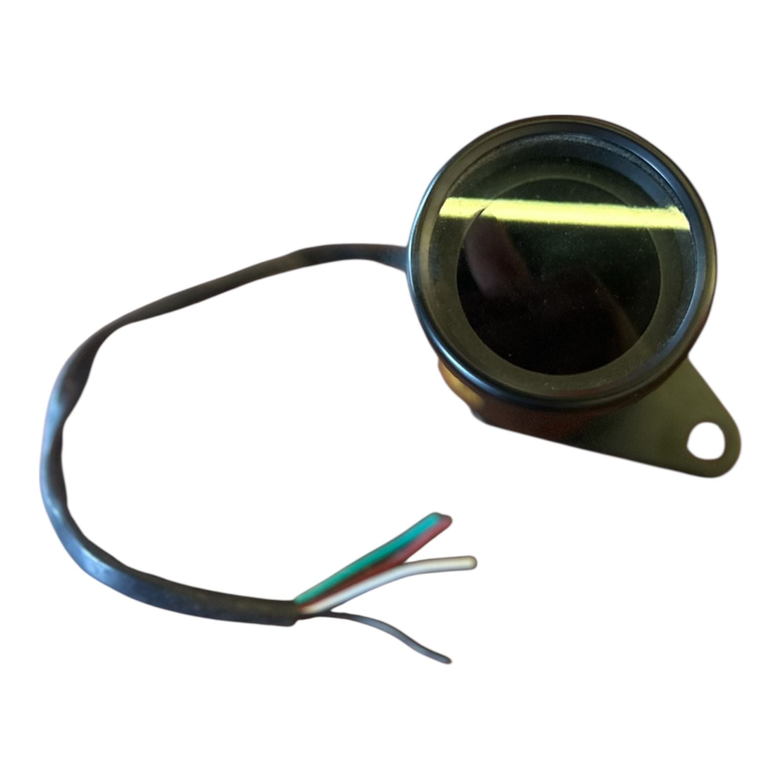 Universal digital speedometer