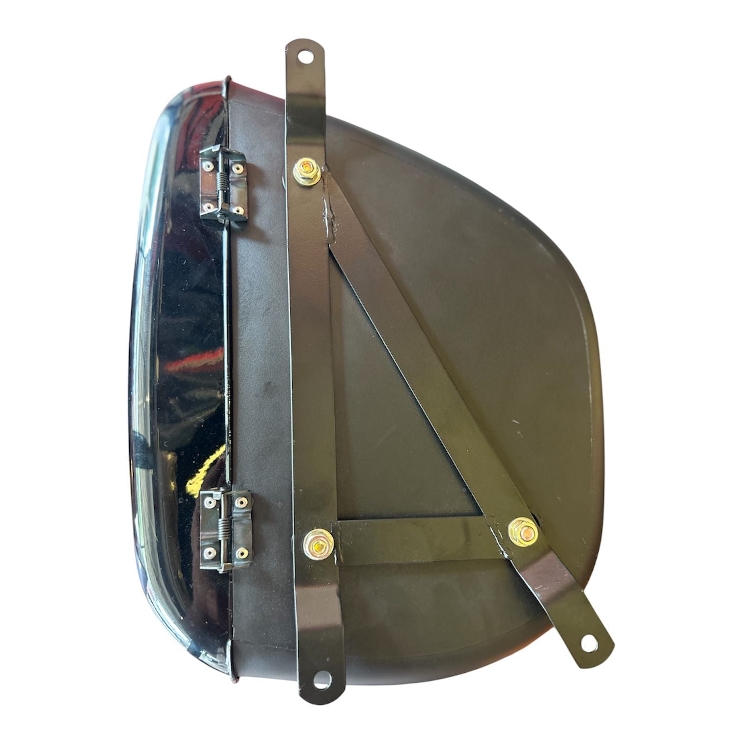 Studds Side Box