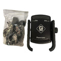 KEWIG M8s mobile holder with handle mount