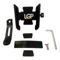 LGP Mobile holder mirror fitting