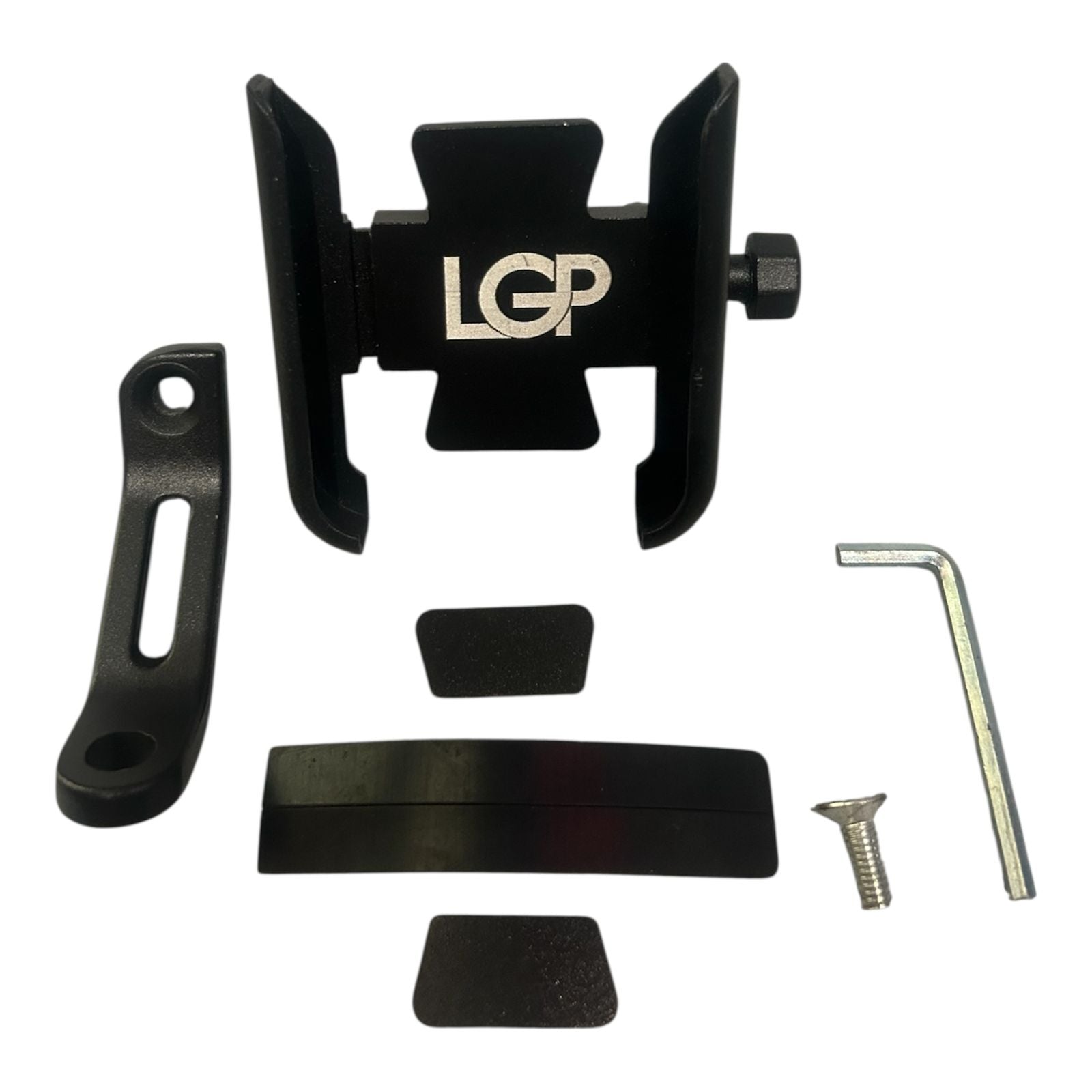 LGP Mobile holder mirror fitting