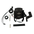 BSDDP RH-F0111 Mobile Holder with Charger (Handle & Mirror Mount)
