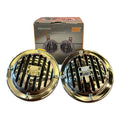 Roots Vibromini Horn set of 2