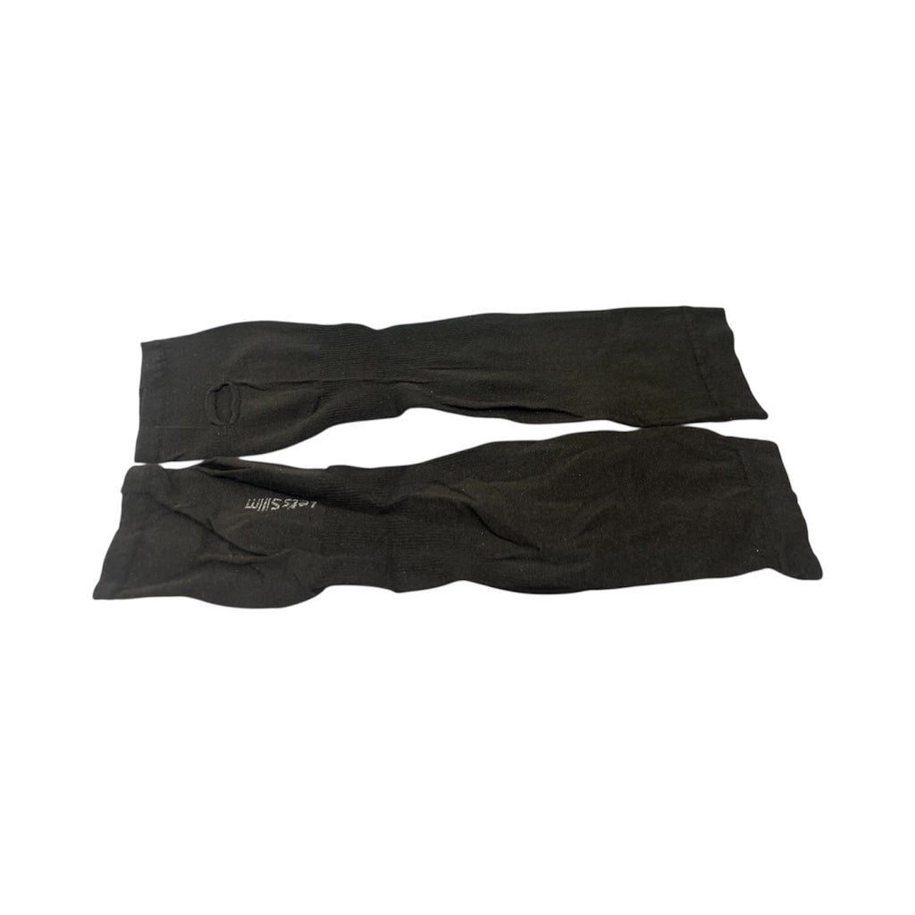 head cap and hand sleeves combo