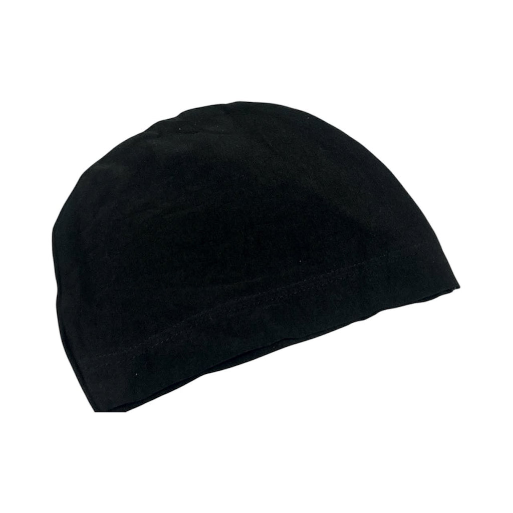 head cap and hand sleeves combo