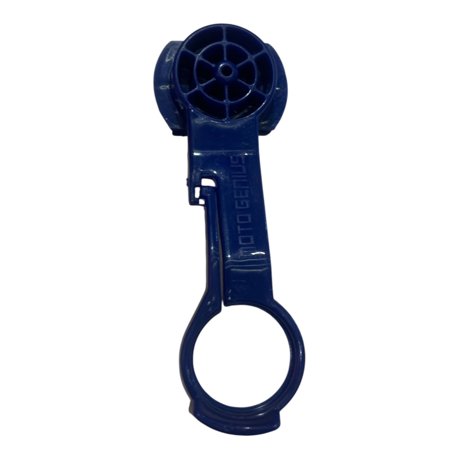 Chain Lube Adapter