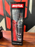Motul Chain Care Kit