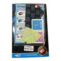 Yamaha R15 V4 Meter Screen Protector – 9H+ Tempered Glass
