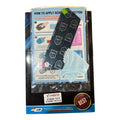 Hero Xtreme 160R / 160R 4V Screen Protector – 9H+ Tempered Glass