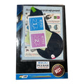 Bajaj Pulsar 125/150/180/220F Meter Screen Guard Protector