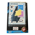 Hero Instrument Cluster Screen Protector – Xreme 200S / Xpulse 200 / Glamour Xtec