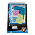 KTM Gen3 Duke 250 LCD Screen Protector – Black & White Display