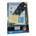 Bajaj Pulsar NS125/NS160/NS200 2024+ Smart Connect TFT Screen Protector