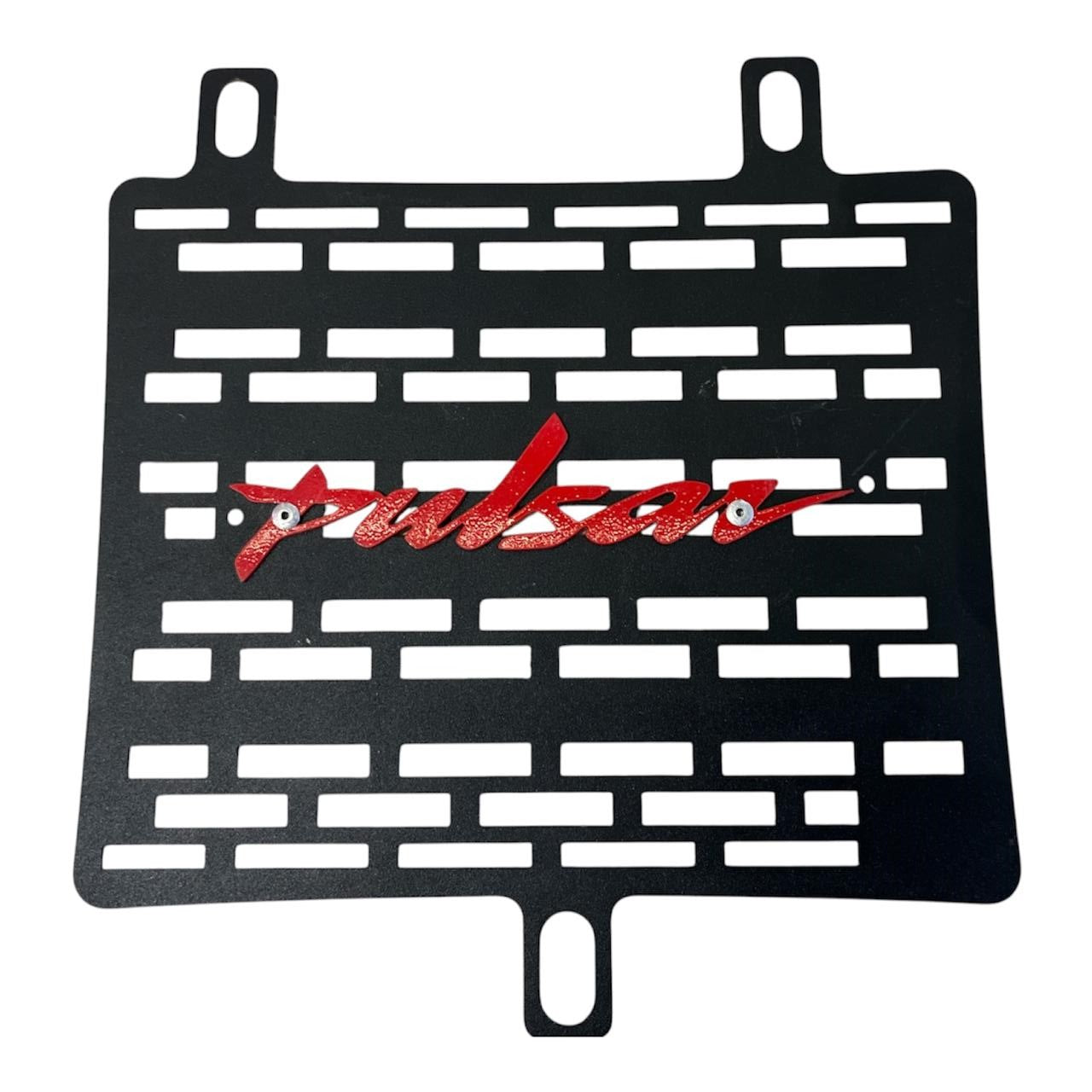 Bajaj Pulsar Ns 200 Metal Radiator Guard