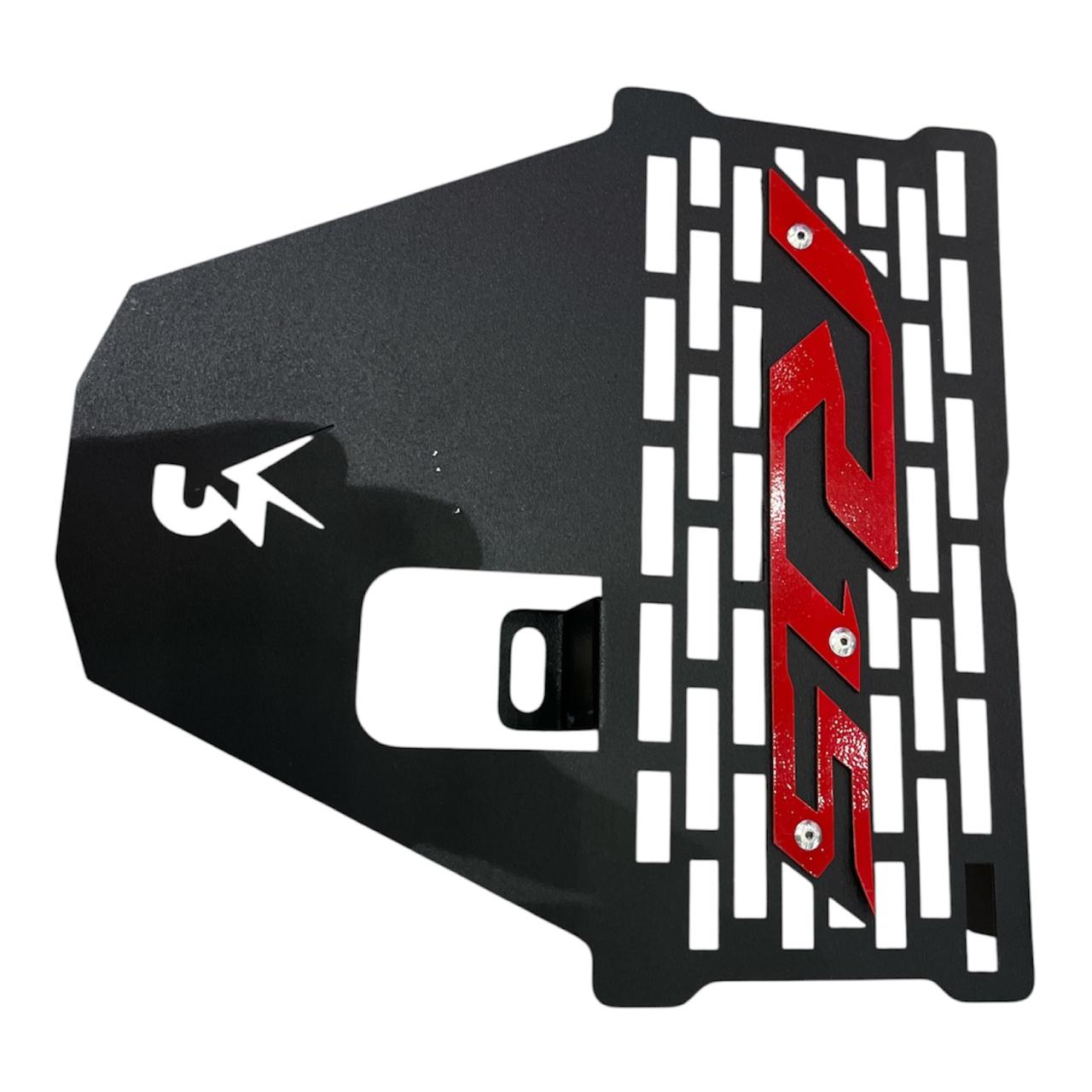 R15 V3 Radiator Guard – Brick Pattern