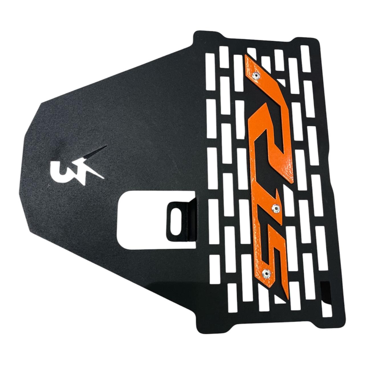 R15 V3 Radiator Guard – Brick Pattern