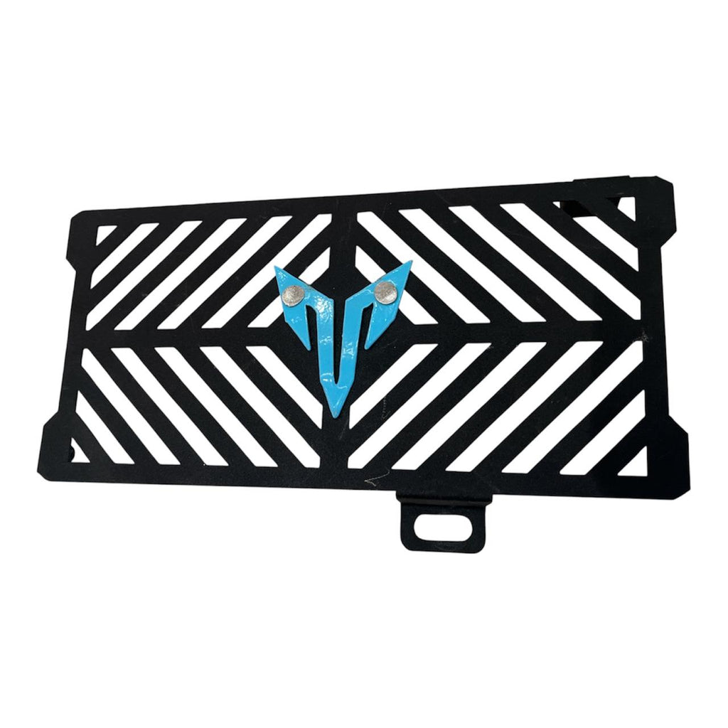 Yamaha MT 15 Radiator Guard.