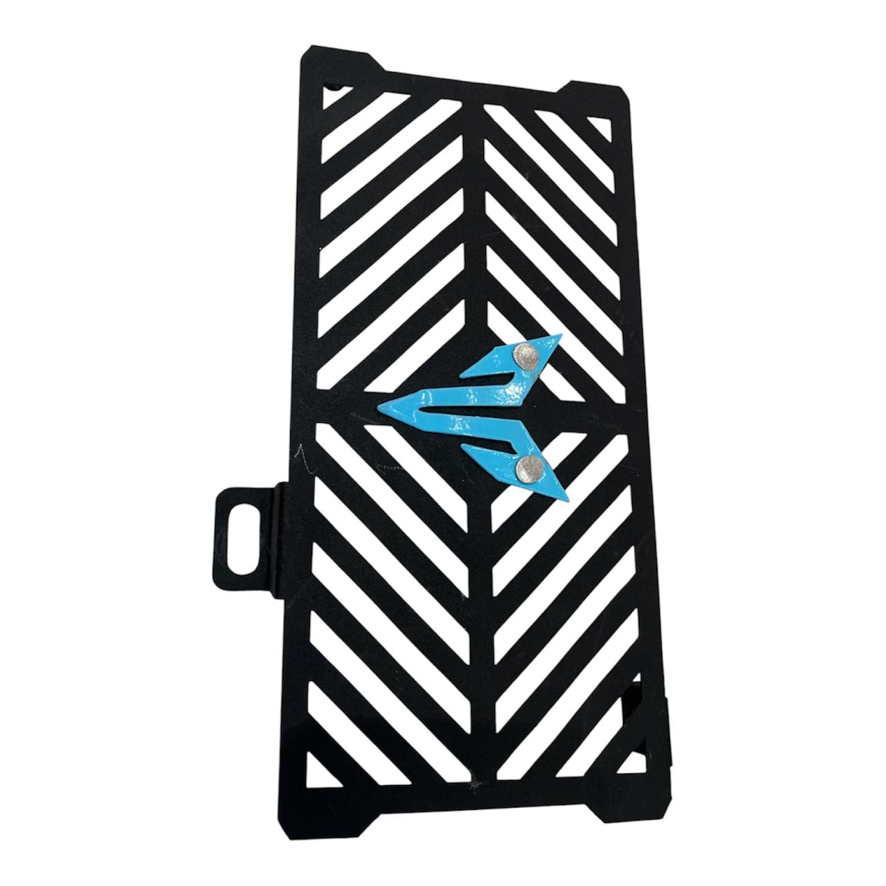 Yamaha MT 15 Radiator Guard.