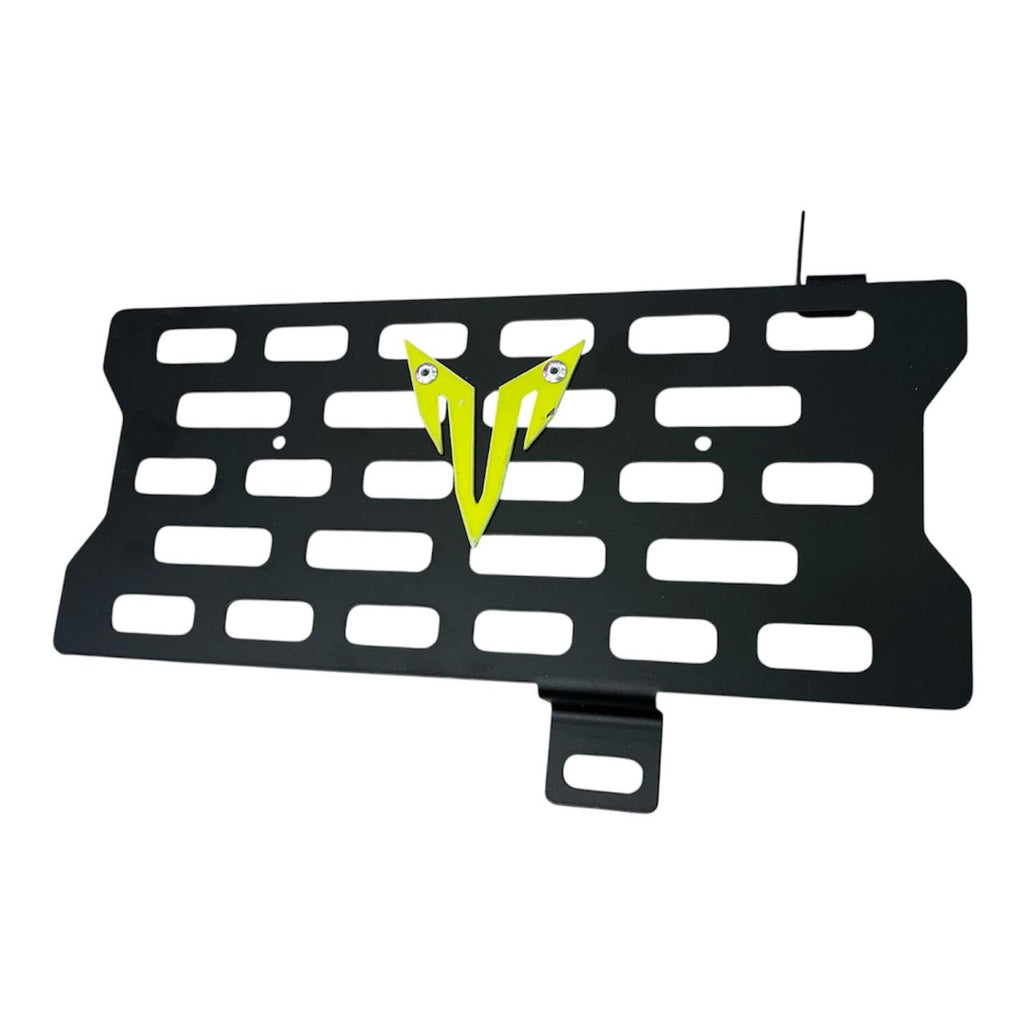 Yamaha MT 15 Radiator Guard.