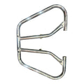 RXZ Butterfly Bumper — Universal Fit for Splendor, RXZ & All Two-Stroke Bikes