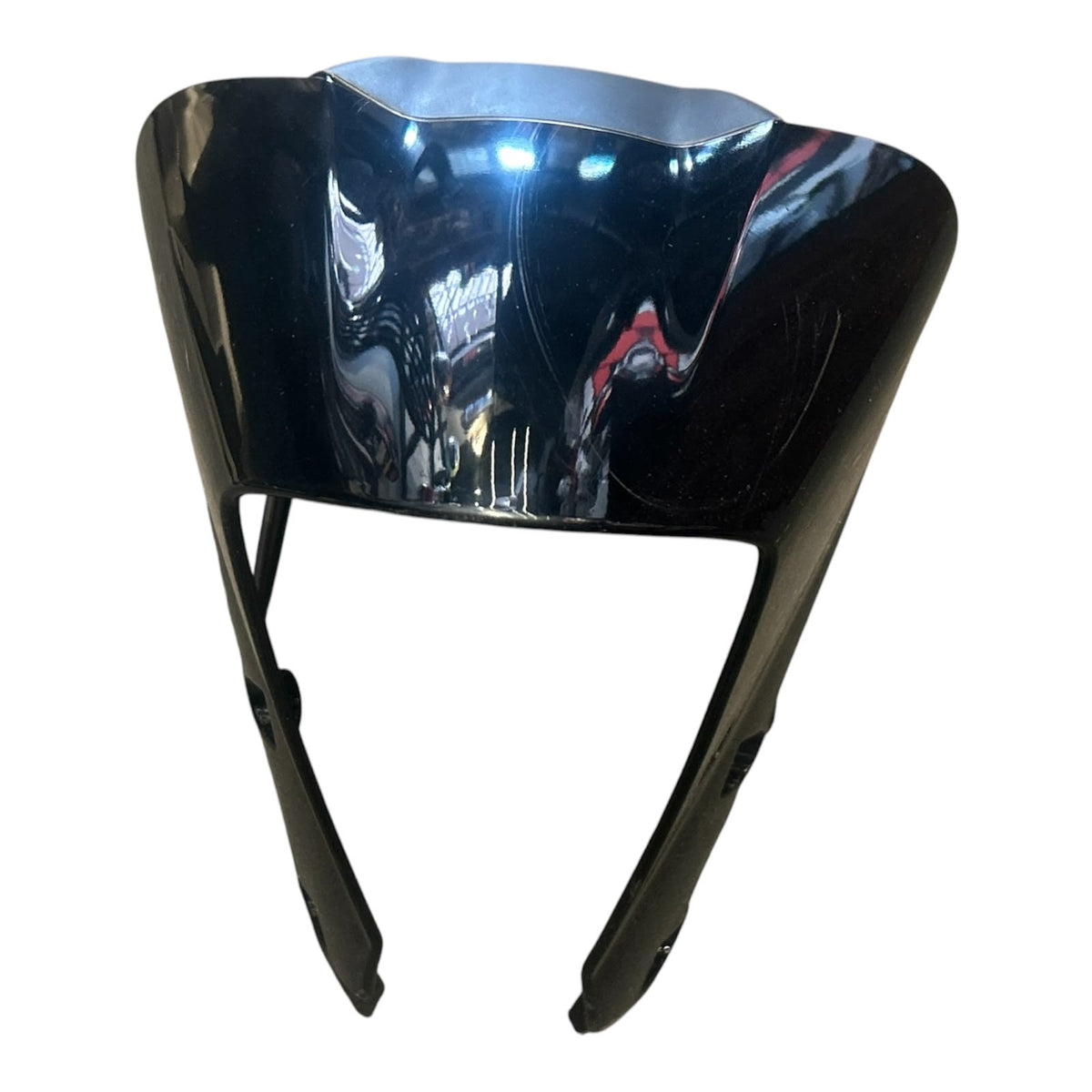 duke front mudguard og