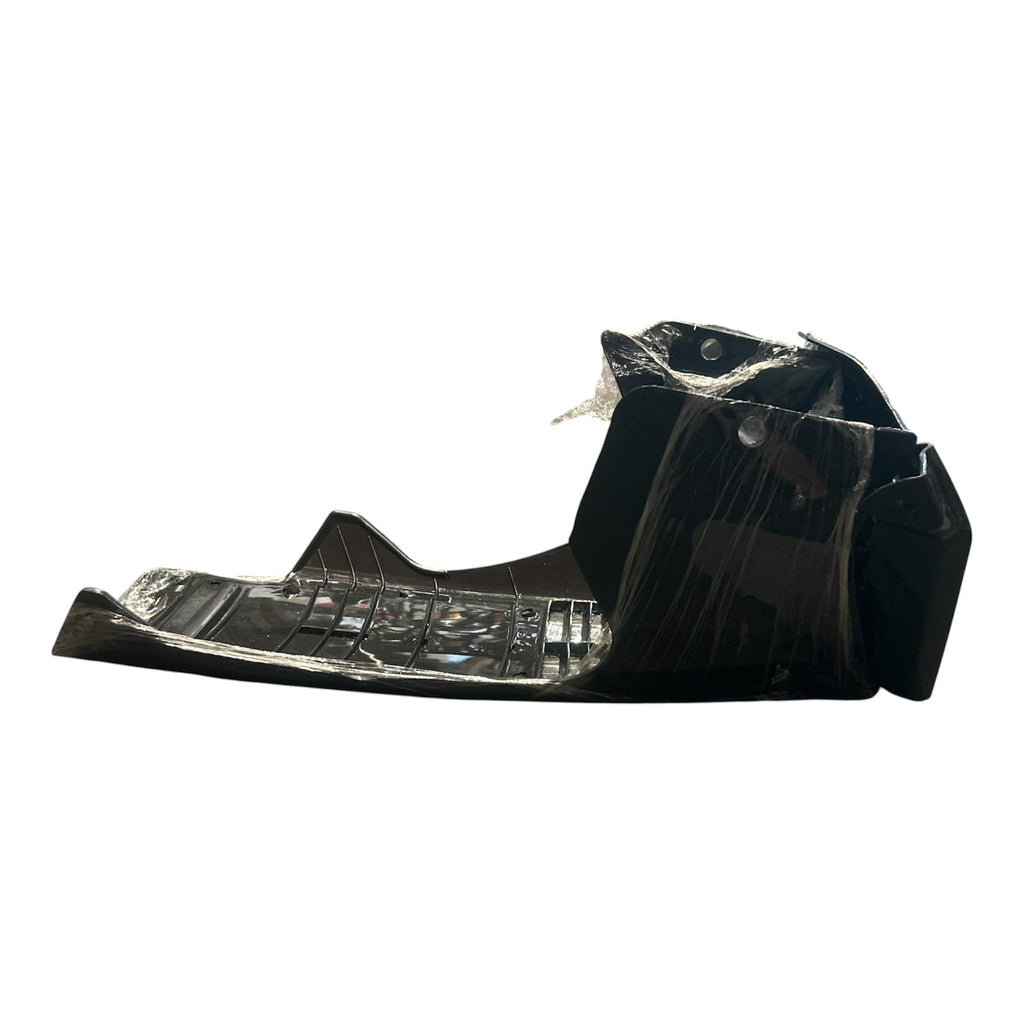 KTM Duke Underbelly Exhaust Guard / Belly Pan